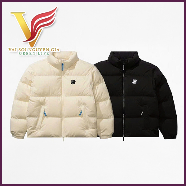 Men’s down jackets